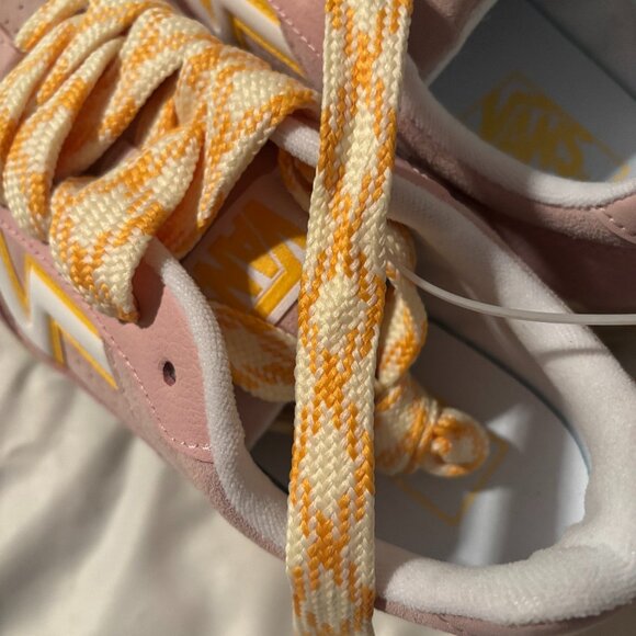 VANS LOWLAND - Picture 7 of 8